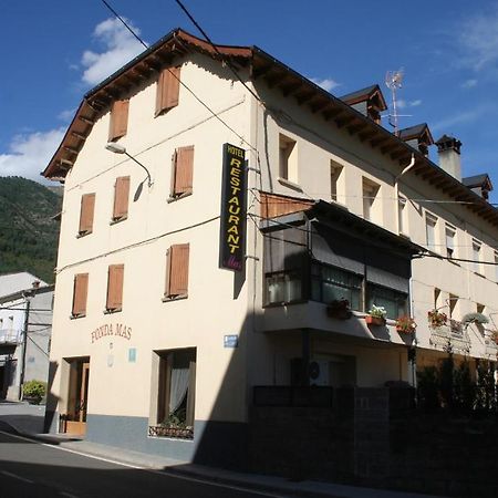 Hotel Fonda Mas Vilaller Exterior foto